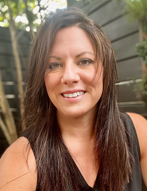 Kathryn Gray DeAngelis